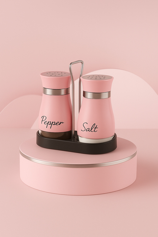 Zout & Peper set